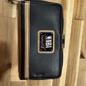 Loungefly NBA wallet